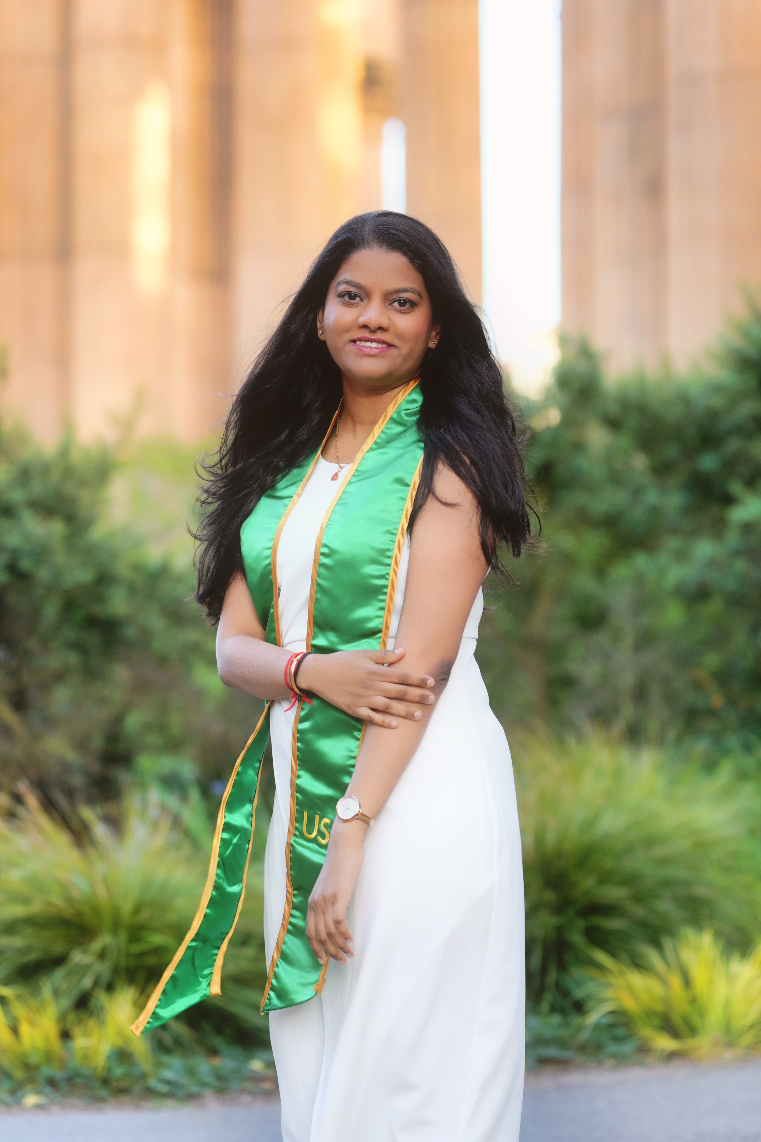 Tanisha Grad 3